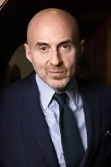 Zdjęcie Fernando Sulichin #90236