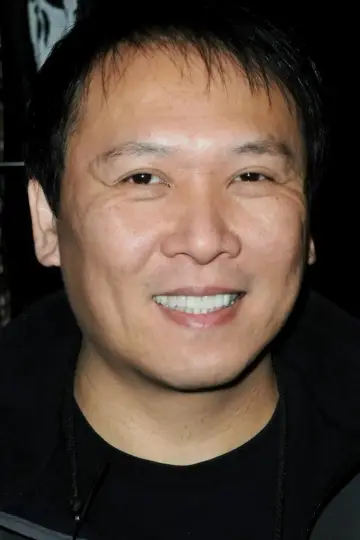 Zdjęcie Steve Wang #75153