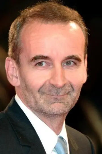 Zdjęcie Bruno Pésery #332510