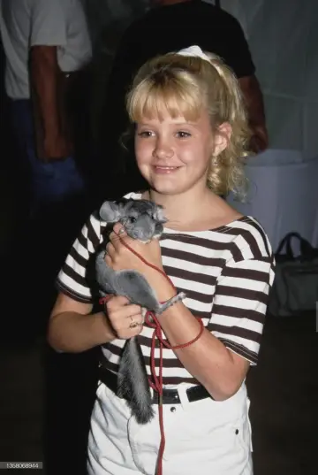 Zdjęcie Candace Hutson #86717