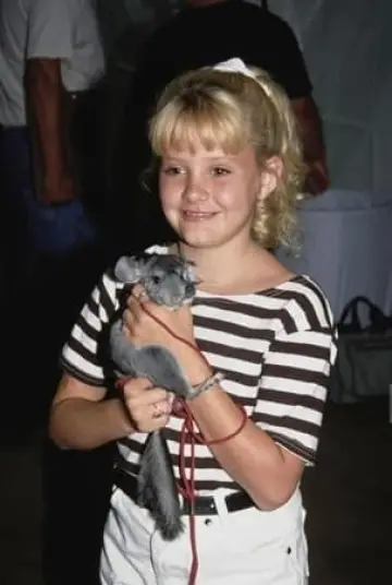 Zdjęcie Candace Hutson #86718