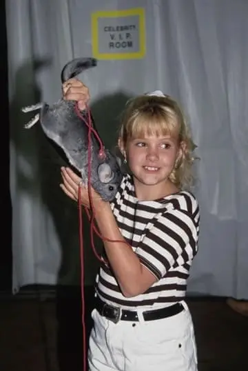 Zdjęcie Candace Hutson #86719