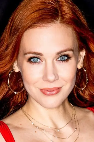 Zdjęcie Maitland Ward #21517
