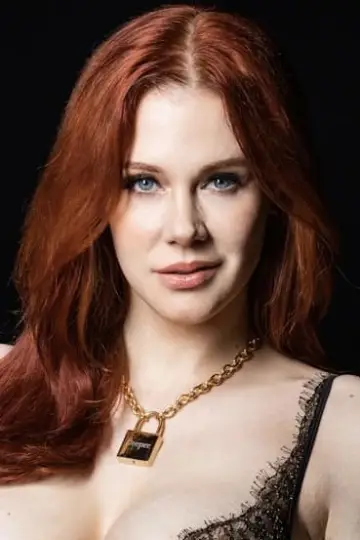 Zdjęcie Maitland Ward #21519