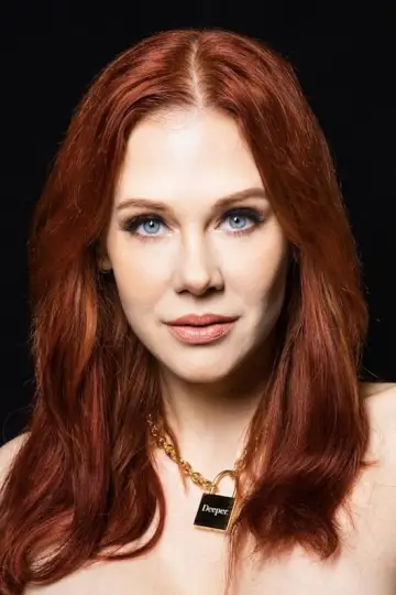 Zdjęcie Maitland Ward #21520