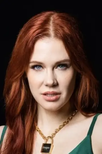 Zdjęcie Maitland Ward #21521