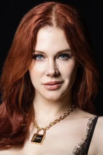 Zdjęcie Maitland Ward #21523