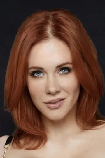 Zdjęcie Maitland Ward #21524