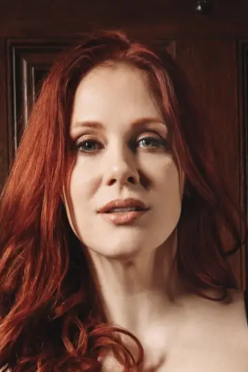 Zdjęcie Maitland Ward #21532