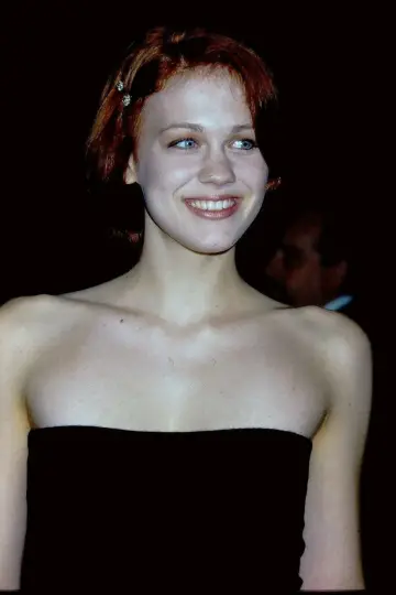 Zdjęcie Maitland Ward #21536
