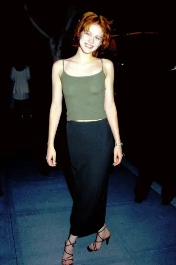 Zdjęcie Maitland Ward #21539