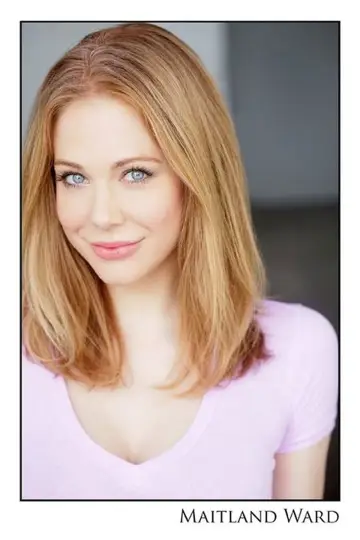 Zdjęcie Maitland Ward #21544