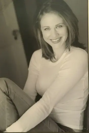 Zdjęcie Maitland Ward #21551