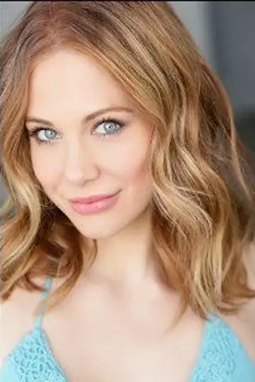 Zdjęcie Maitland Ward #21553