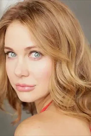 Zdjęcie Maitland Ward #21554