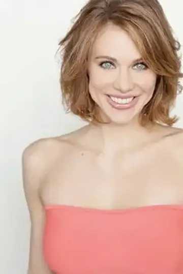 Zdjęcie Maitland Ward #21555