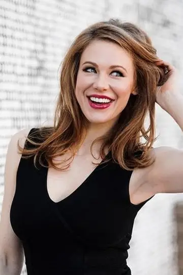 Zdjęcie Maitland Ward #21558