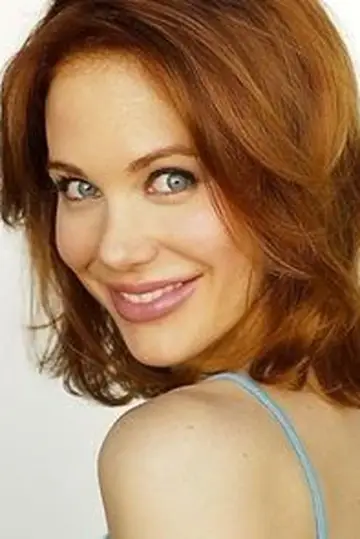 Zdjęcie Maitland Ward #21559