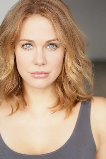 Zdjęcie Maitland Ward #21561