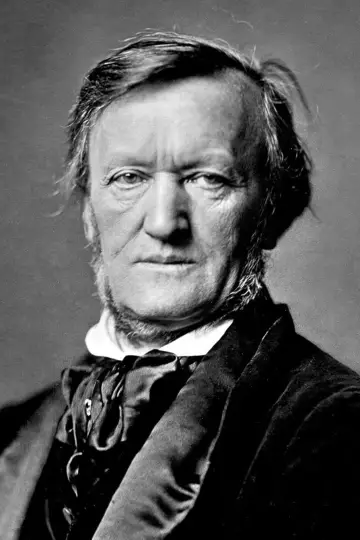 Zdjęcie Richard Wagner #104627