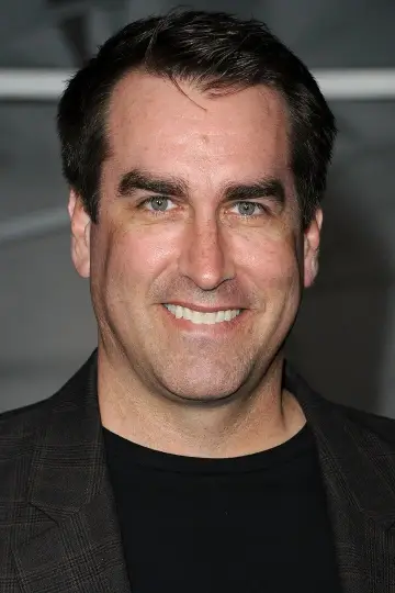 Zdjęcie Rob Riggle #17967