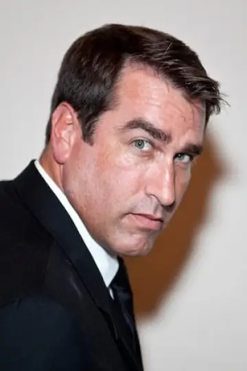 Zdjęcie Rob Riggle #17968