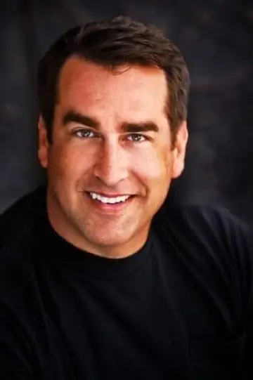 Zdjęcie Rob Riggle #17969