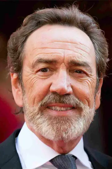 Zdjęcie Robert Lindsay #32571