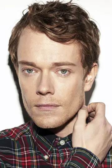 Zdjęcie Alfie Allen #45712