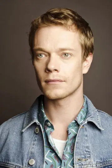 Zdjęcie Alfie Allen #45713