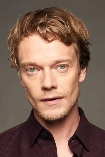 Zdjęcie Alfie Allen #45716