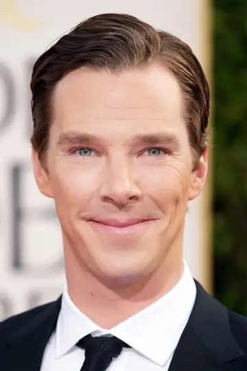 Zdjęcie Benedict Cumberbatch (Benedict Cumberbatch) #251803