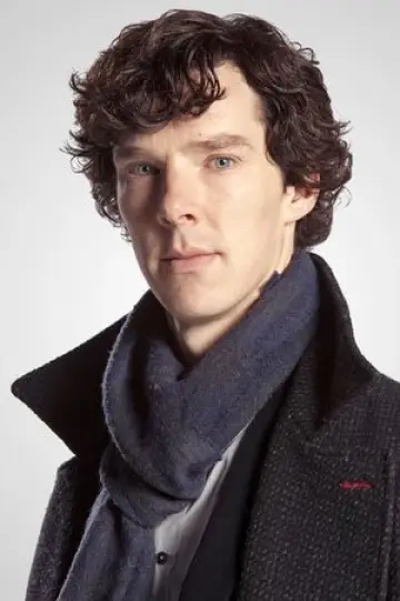 Zdjęcie Benedict Cumberbatch (Benedict Cumberbatch) #327160