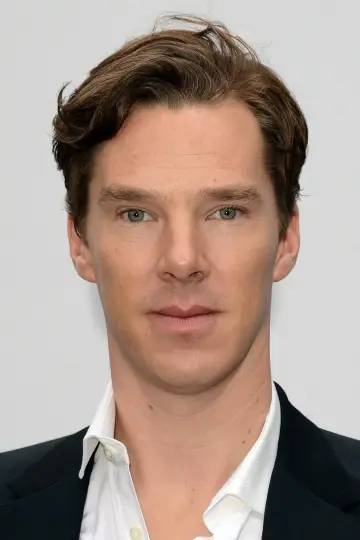 Zdjęcie Benedict Cumberbatch (Benedict Cumberbatch) #327161