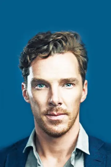 Zdjęcie Benedict Cumberbatch (Benedict Cumberbatch) #400282