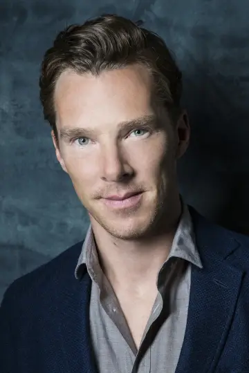 Zdjęcie Benedict Cumberbatch (Benedict Cumberbatch) #491182