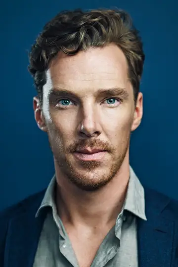 Zdjęcie Benedict Cumberbatch (Benedict Cumberbatch) #5343