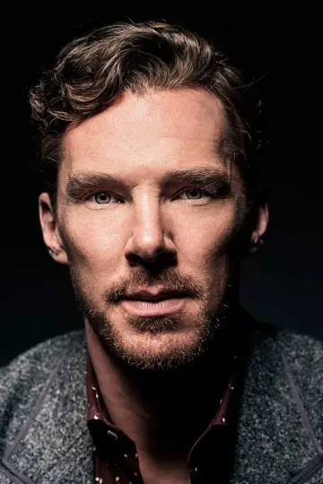 Zdjęcie Benedict Cumberbatch (Benedict Cumberbatch) #5344