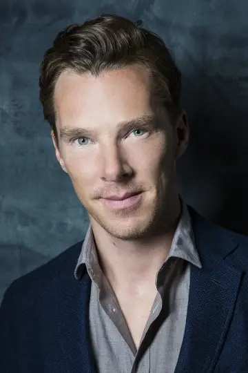 Zdjęcie Benedict Cumberbatch (Benedict Cumberbatch) #5345