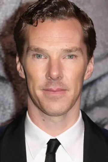 Zdjęcie Benedict Cumberbatch (Benedict Cumberbatch) #5346