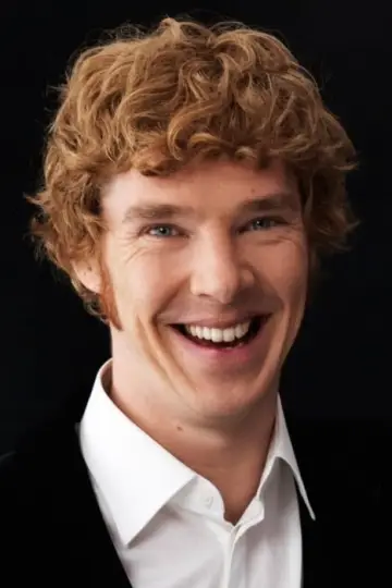 Zdjęcie Benedict Cumberbatch (Benedict Cumberbatch) #5347