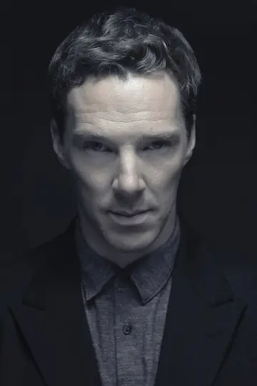 Zdjęcie Benedict Cumberbatch (Benedict Cumberbatch) #5348