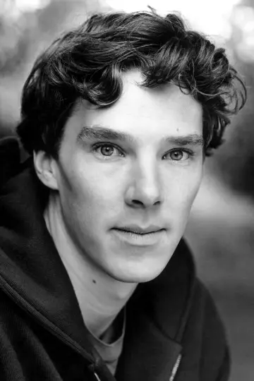 Zdjęcie Benedict Cumberbatch (Benedict Cumberbatch) #5349