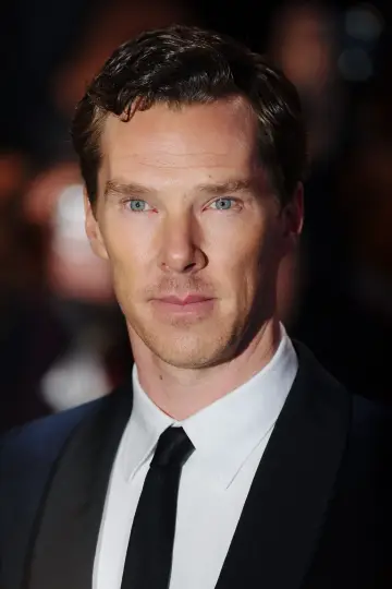 Zdjęcie Benedict Cumberbatch (Benedict Cumberbatch) #5350