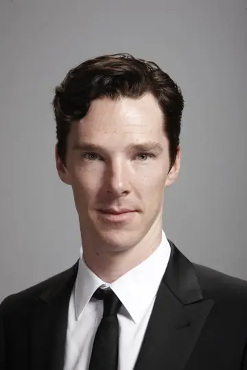 Zdjęcie Benedict Cumberbatch (Benedict Cumberbatch) #5351