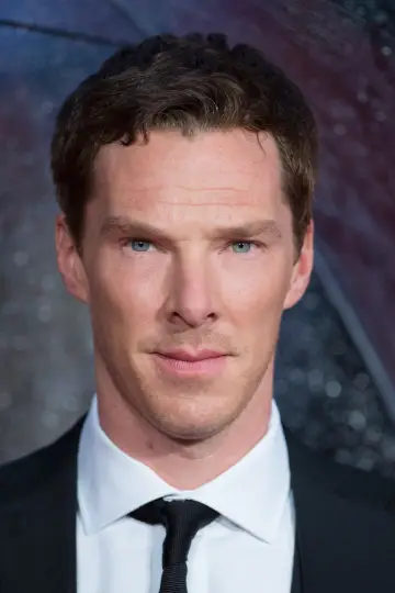 Zdjęcie Benedict Cumberbatch (Benedict Cumberbatch) #5352