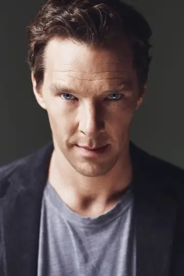 Zdjęcie Benedict Cumberbatch (Benedict Cumberbatch) #5353