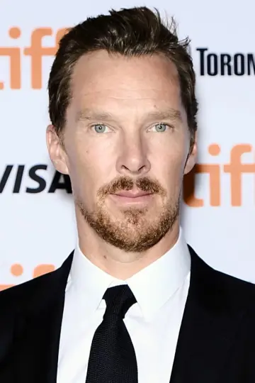 Zdjęcie Benedict Cumberbatch (Benedict Cumberbatch) #5355