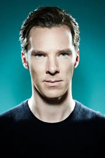 Zdjęcie Benedict Cumberbatch (Benedict Cumberbatch) #5356