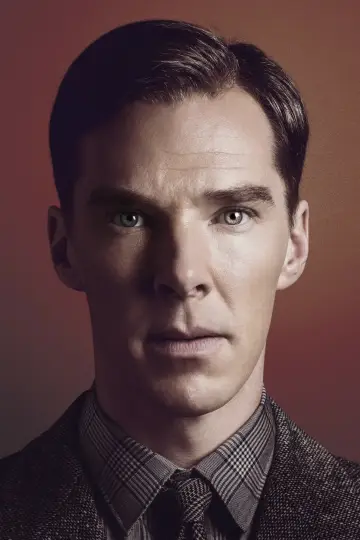 Zdjęcie Benedict Cumberbatch (Benedict Cumberbatch) #5357